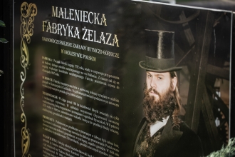 ZZH w Maleńcu 2024 - plener fotograficzny